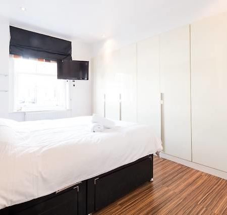 Gorgeous Apartment In Trendy Neighbourhood London Luaran gambar