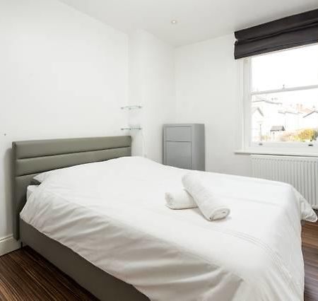 Gorgeous Apartment In Trendy Neighbourhood London Luaran gambar