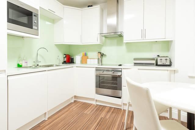 Gorgeous Apartment In Trendy Neighbourhood London Luaran gambar