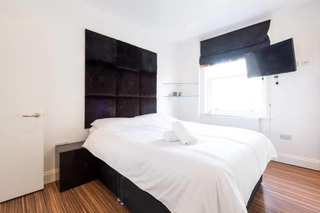 Gorgeous Apartment In Trendy Neighbourhood London Luaran gambar