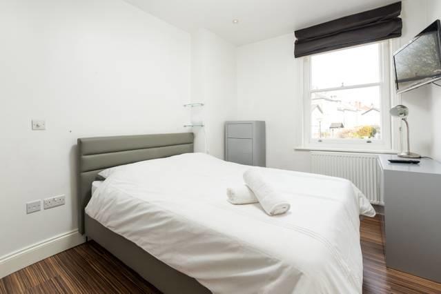 Gorgeous Apartment In Trendy Neighbourhood London Luaran gambar