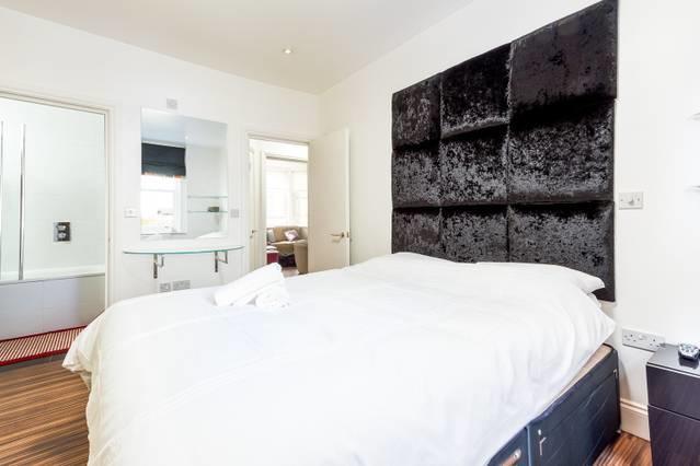 Gorgeous Apartment In Trendy Neighbourhood London Luaran gambar